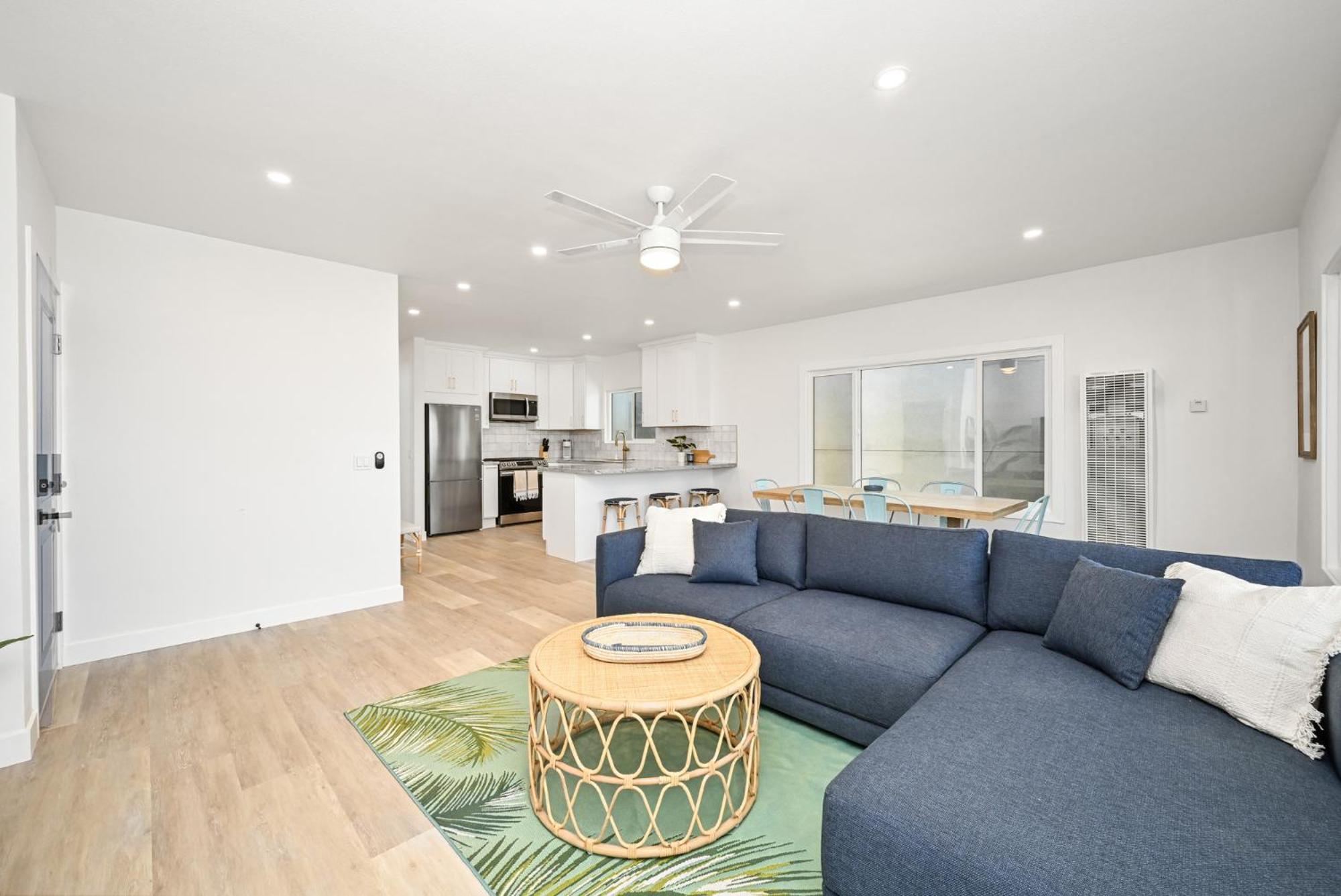 Brand New Home By The Beach & Historic Sunset Water Tower Sunset Beach Exterior photo