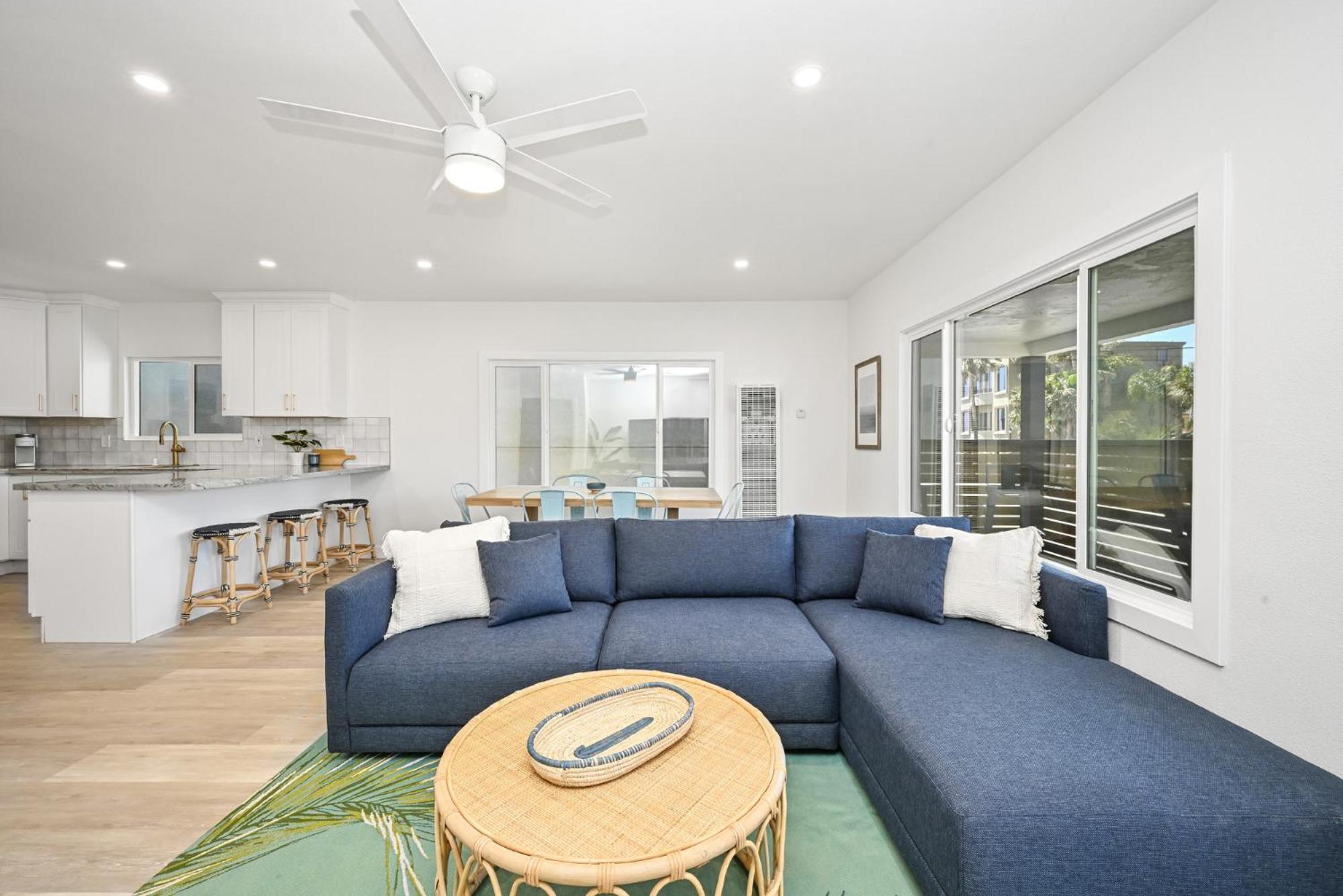 Brand New Home By The Beach & Historic Sunset Water Tower Sunset Beach Exterior photo