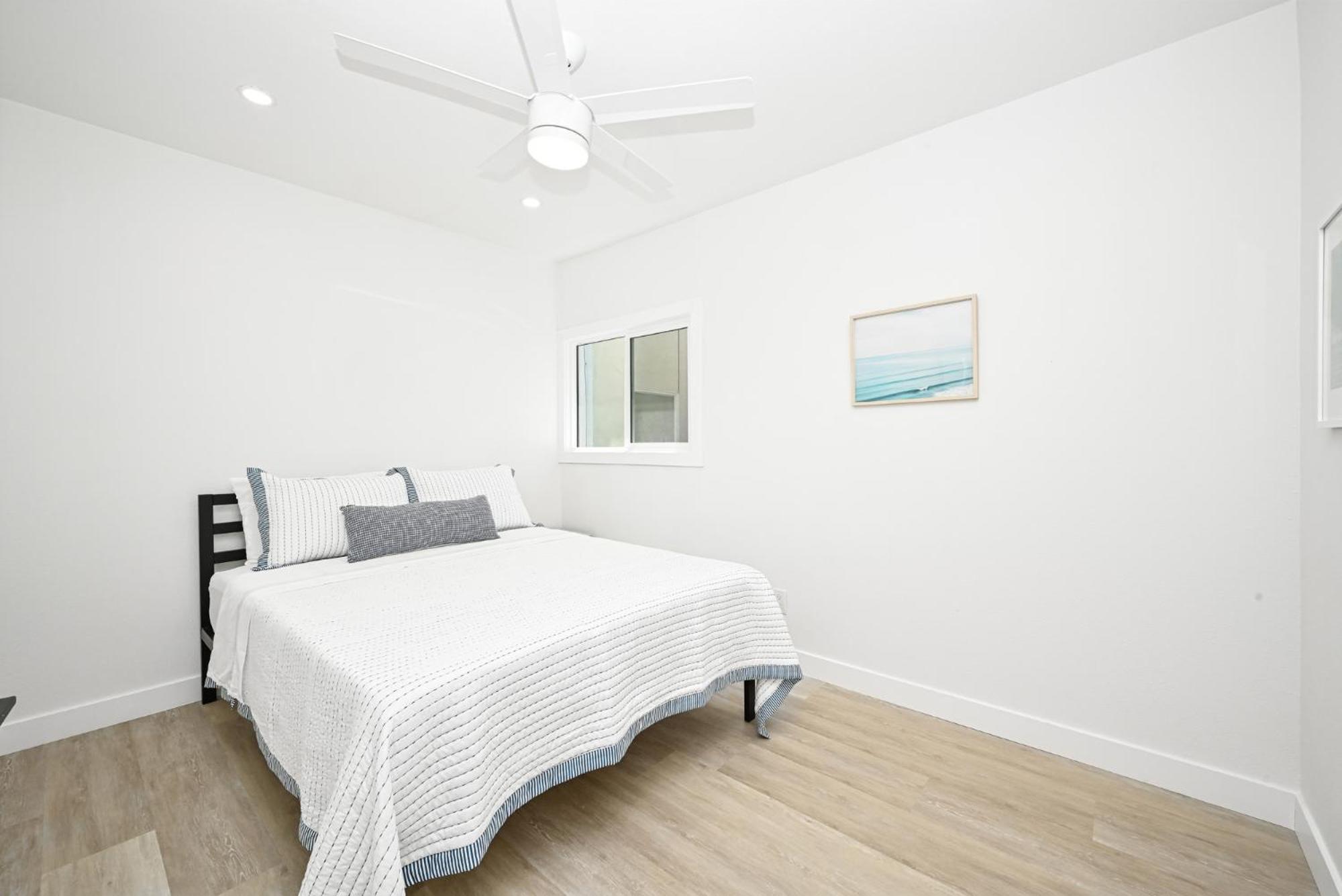 Brand New Home By The Beach & Historic Sunset Water Tower Sunset Beach Exterior photo