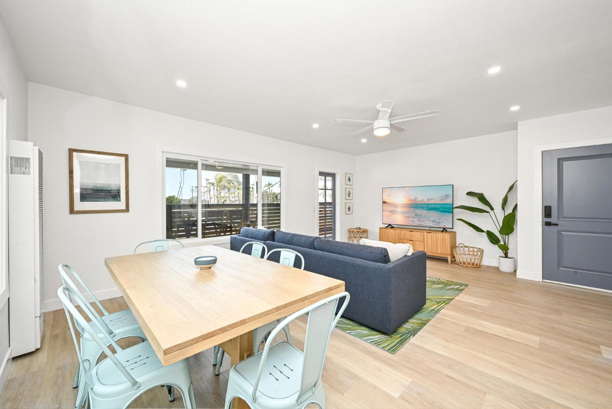 Brand New Home By The Beach & Historic Sunset Water Tower Sunset Beach Exterior photo