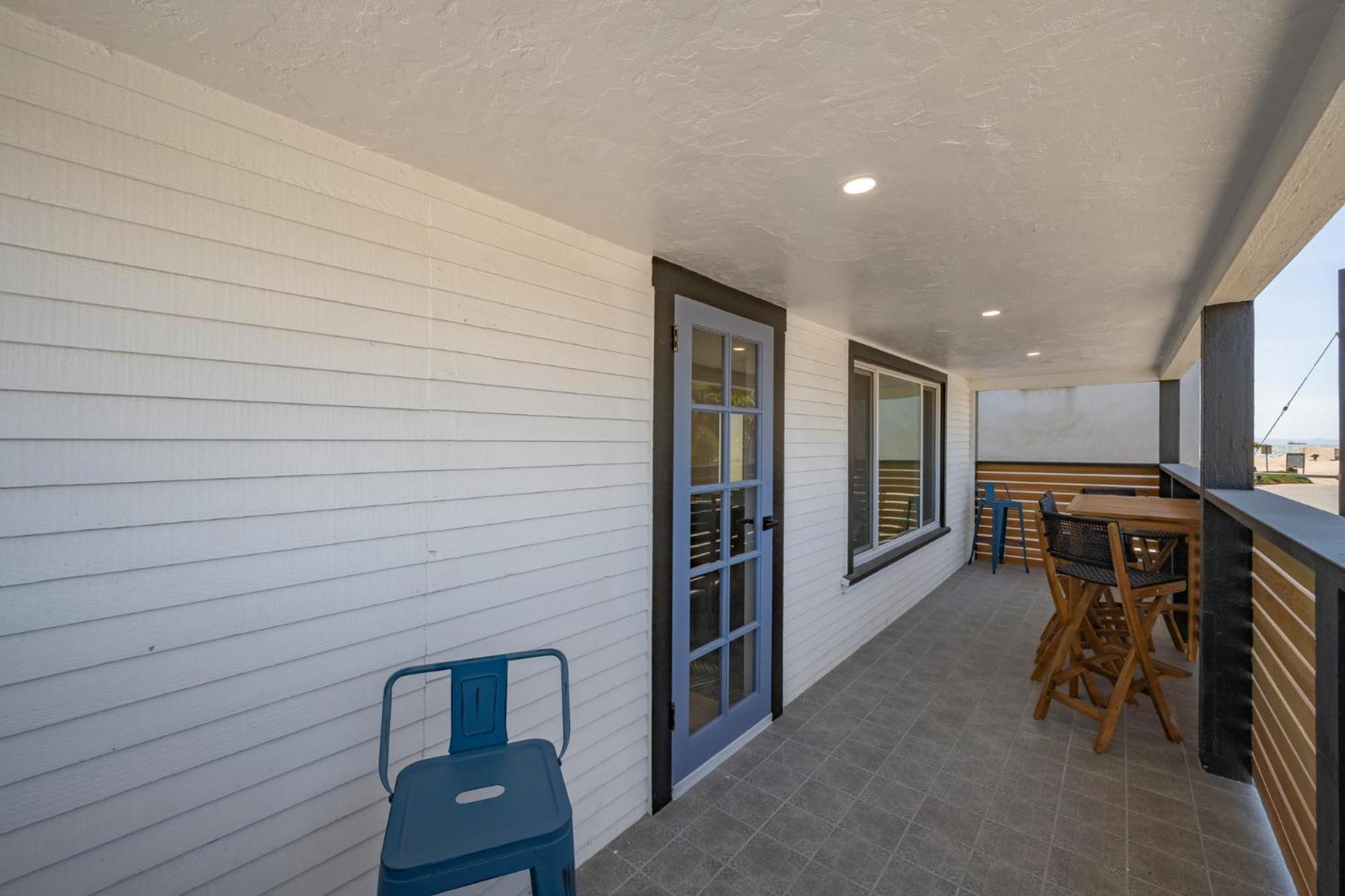 Brand New Home By The Beach & Historic Sunset Water Tower Sunset Beach Exterior photo