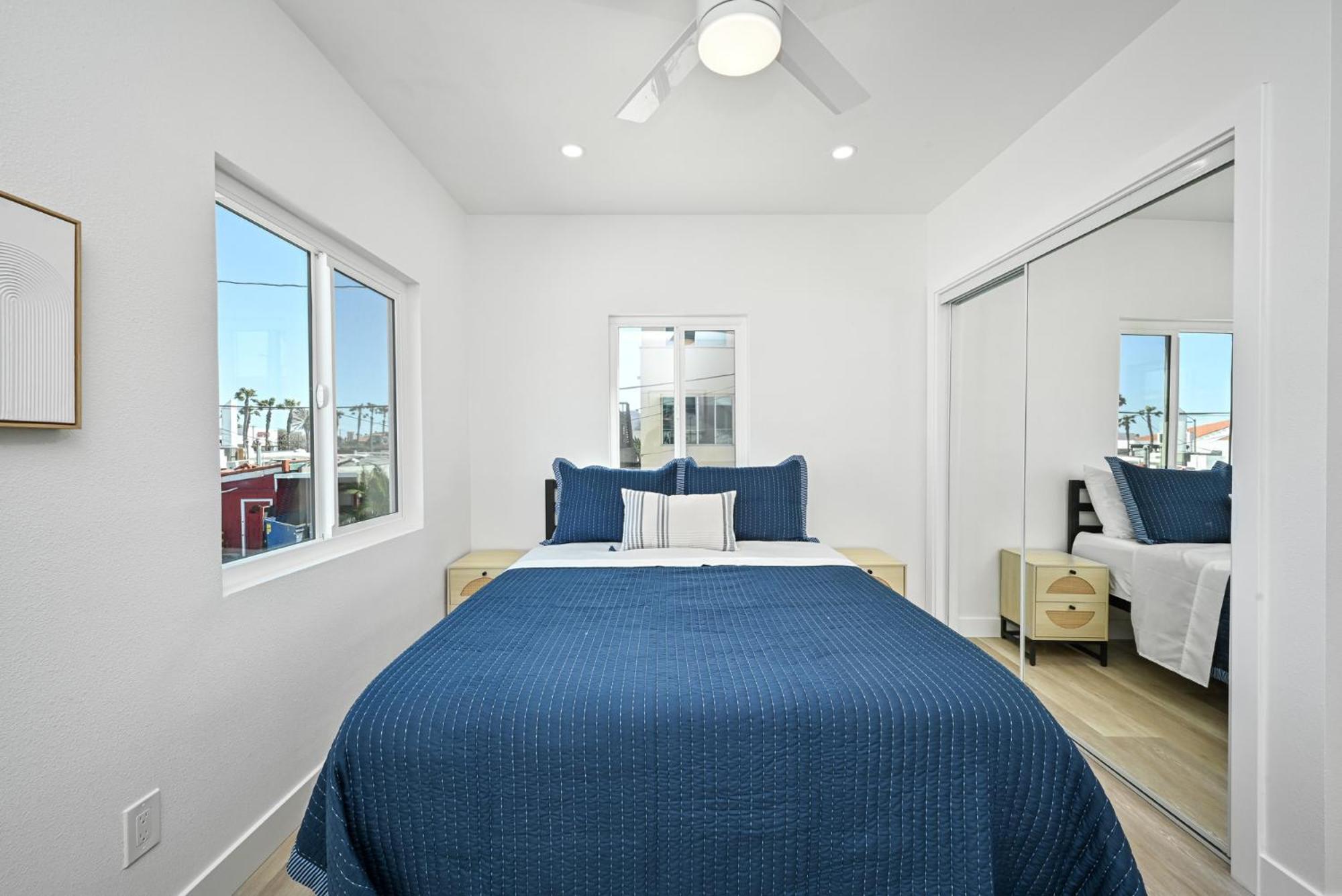 Brand New Home By The Beach & Historic Sunset Water Tower Sunset Beach Exterior photo