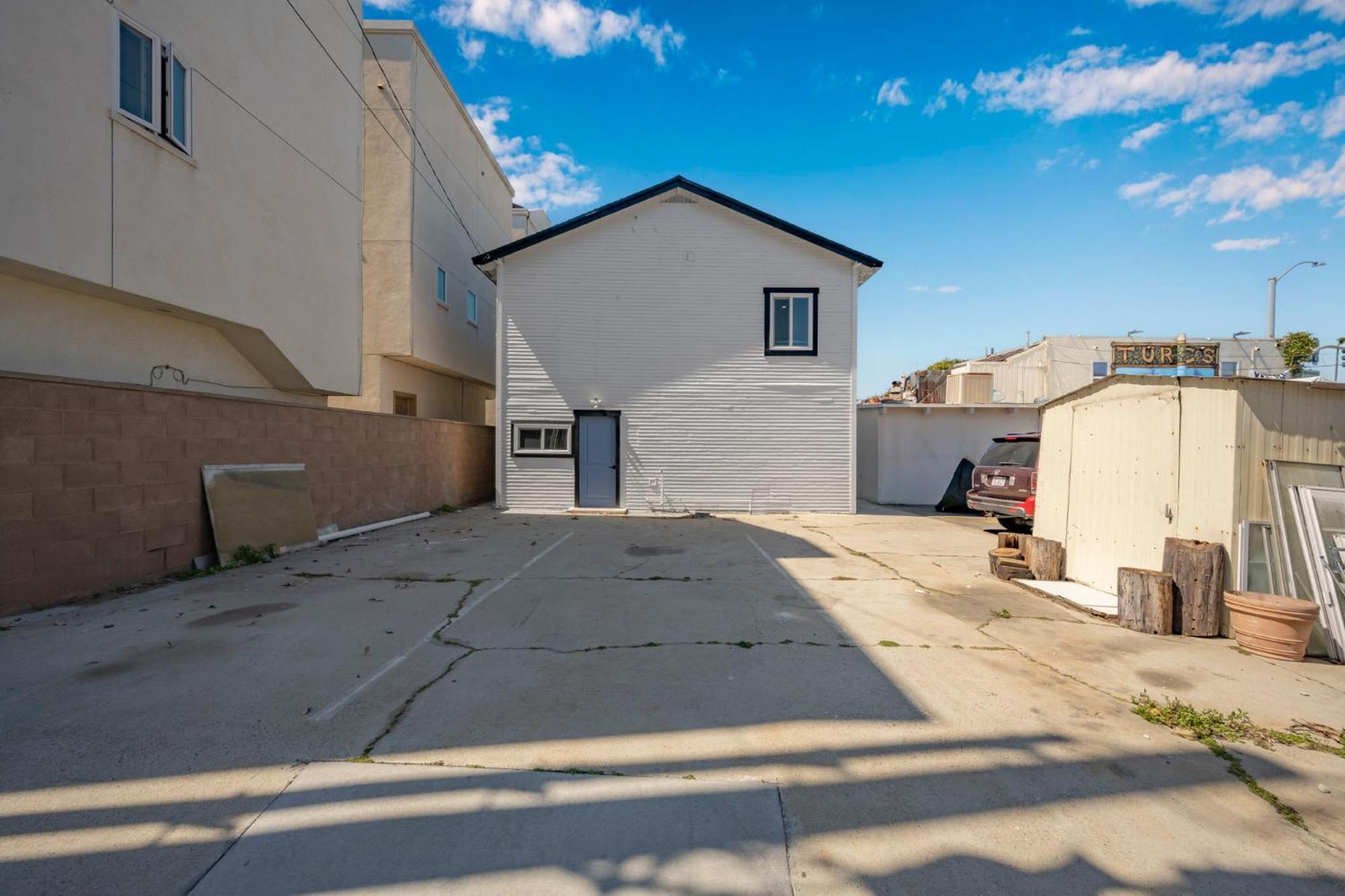 Brand New Home By The Beach & Historic Sunset Water Tower Sunset Beach Exterior photo