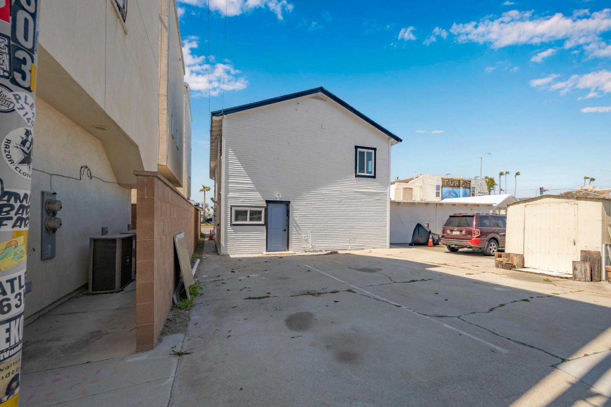 Brand New Home By The Beach & Historic Sunset Water Tower Sunset Beach Exterior photo