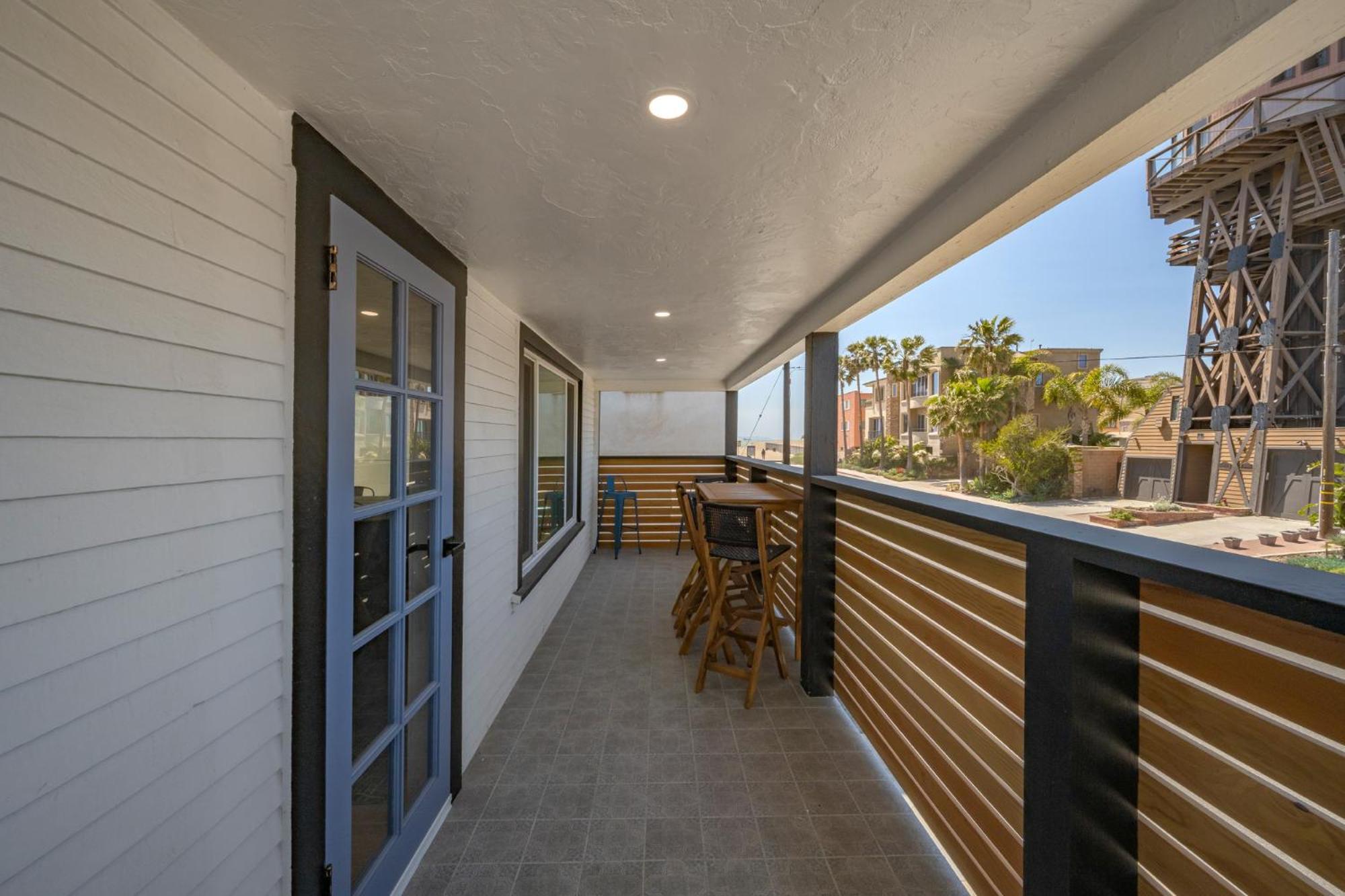 Brand New Home By The Beach & Historic Sunset Water Tower Sunset Beach Exterior photo