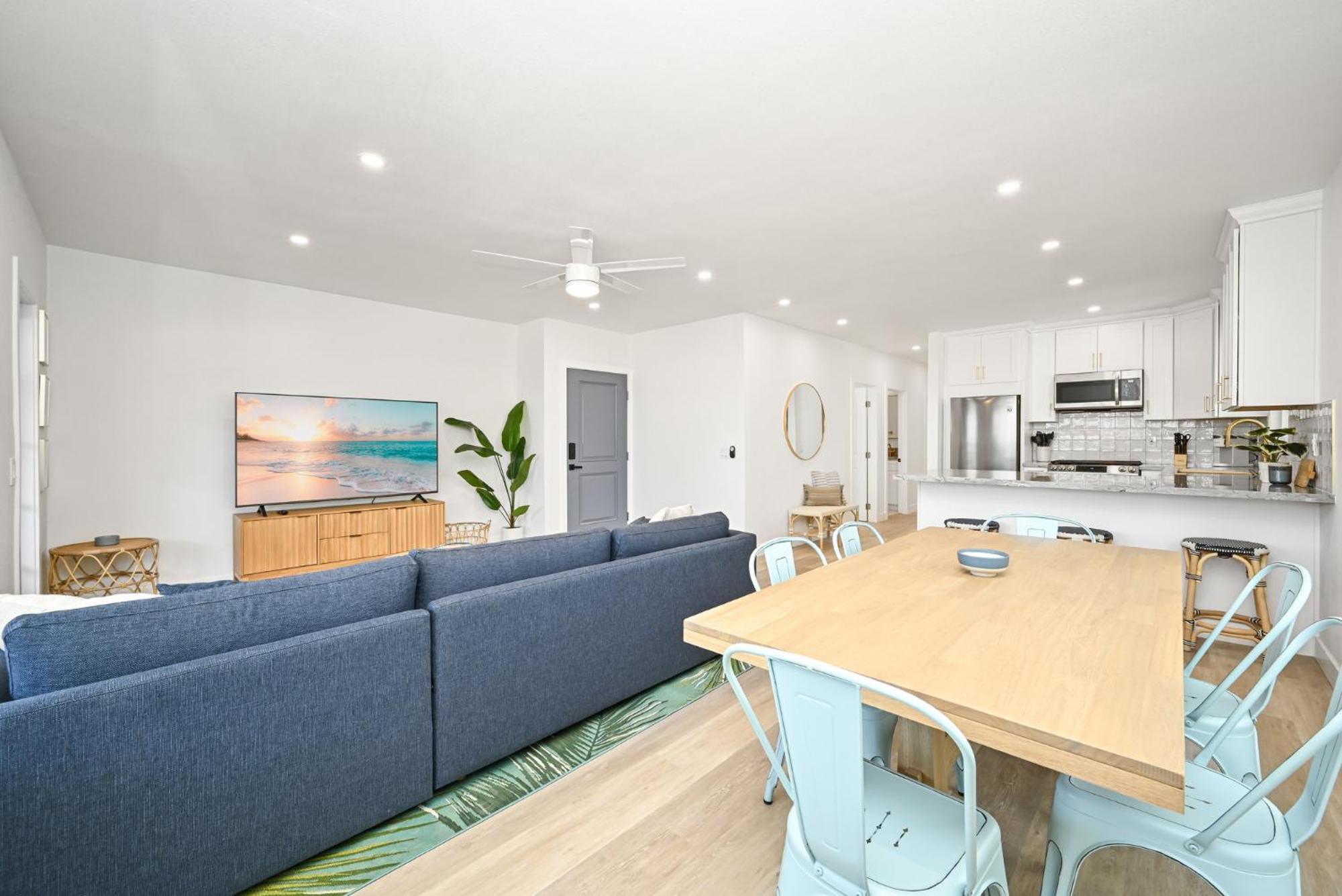 Brand New Home By The Beach & Historic Sunset Water Tower Sunset Beach Exterior photo